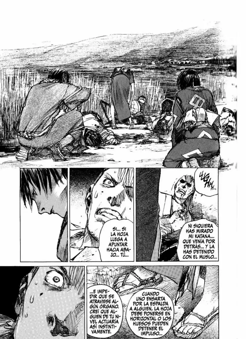 Página 37 del Manga