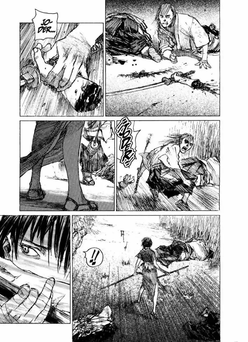 Página 39 del Manga