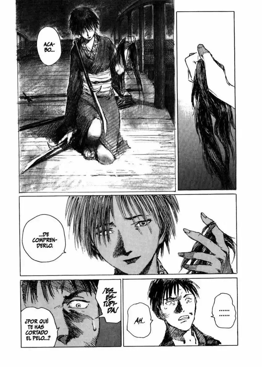 Página 36 del Manga