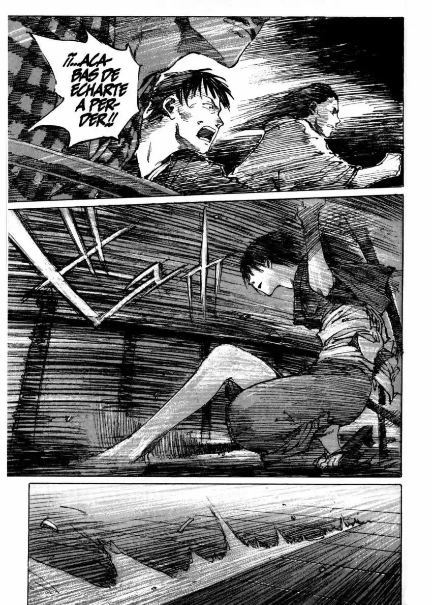 Página 37 del Manga