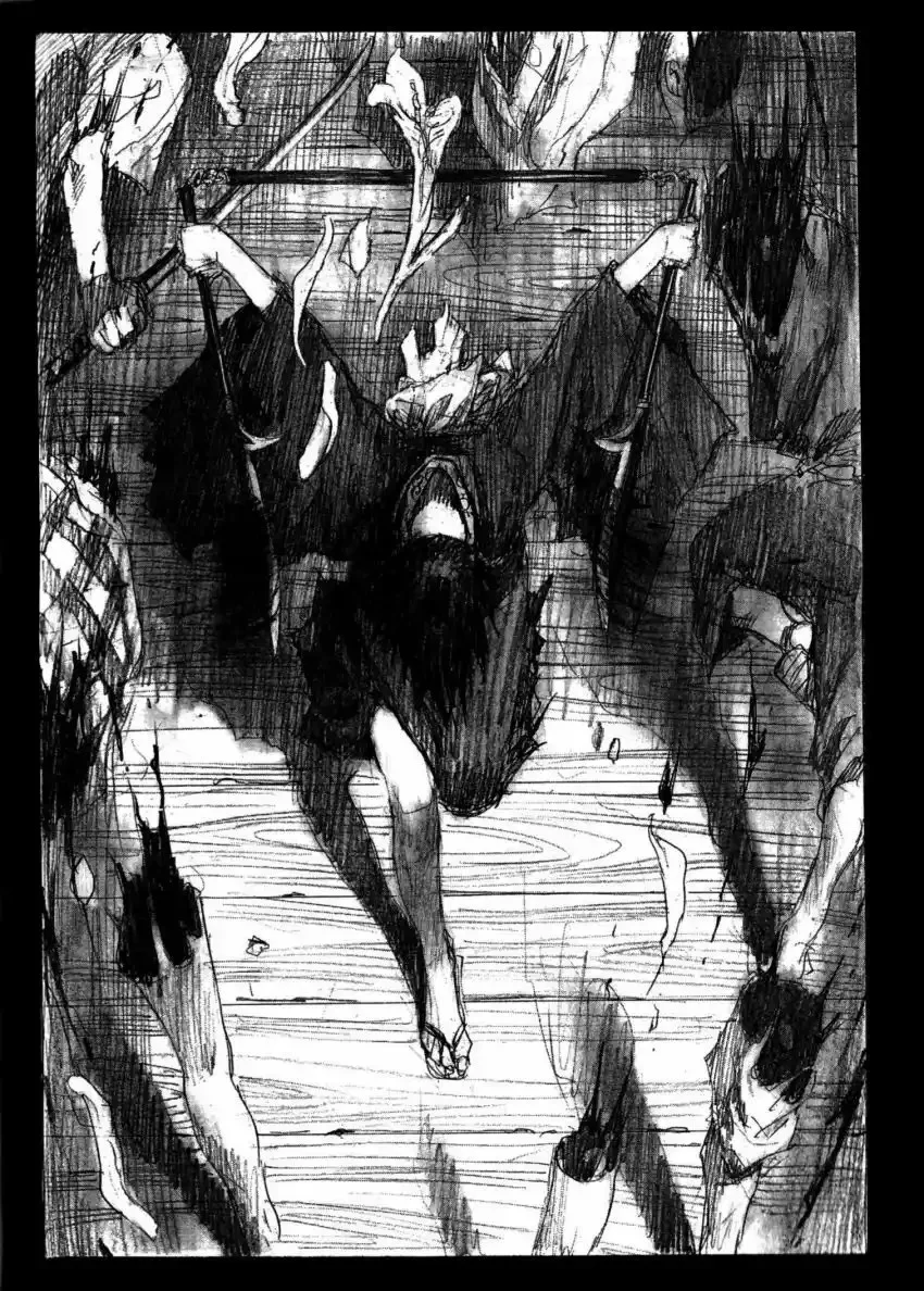 Página 38 del Manga