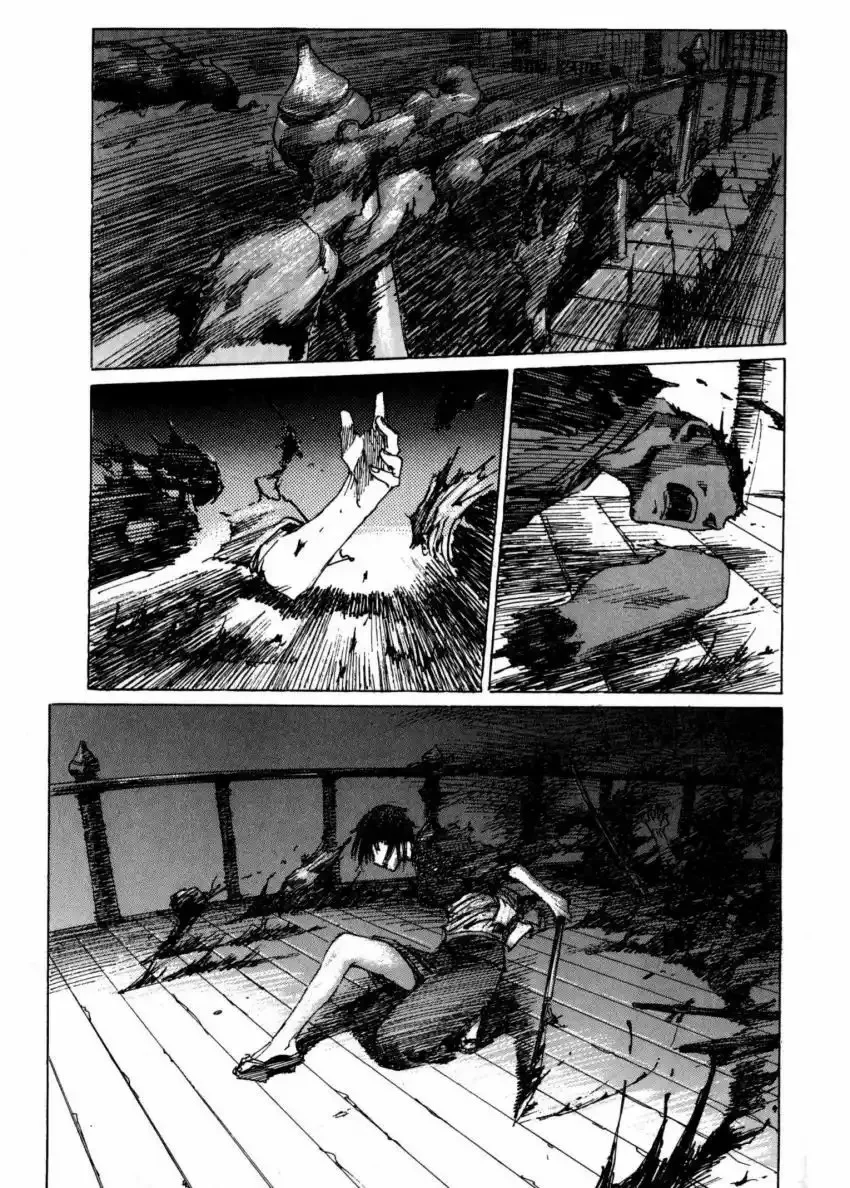 Página 39 del Manga