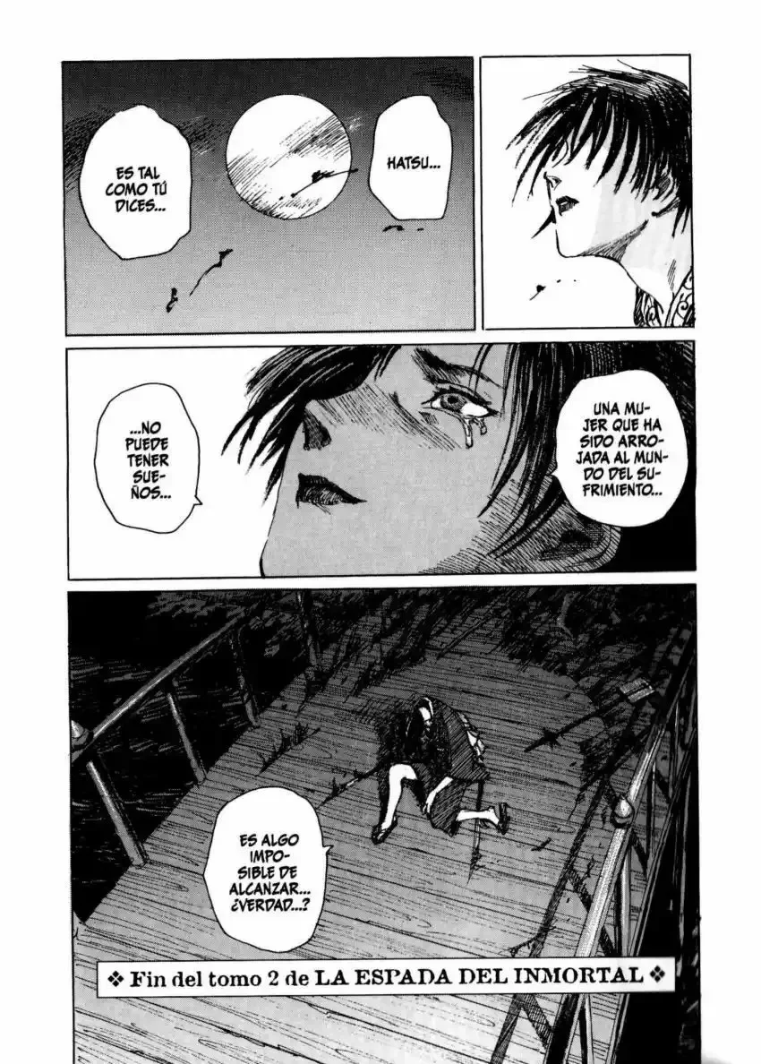 Página 40 del Manga