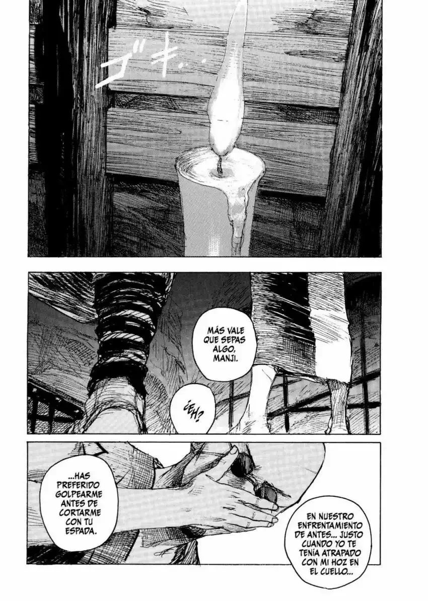 Página 35 del Manga