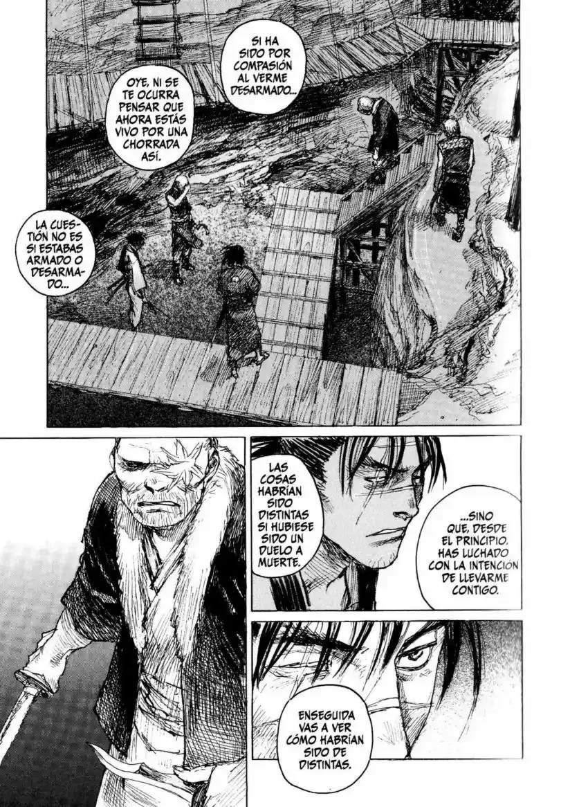 Página 36 del Manga