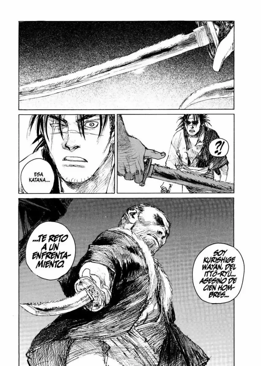 Página 37 del Manga