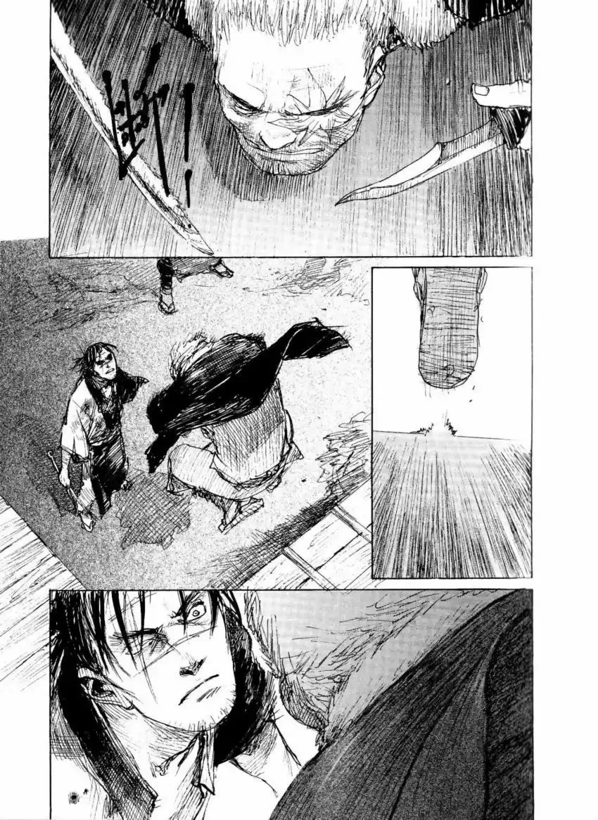 Página 38 del Manga