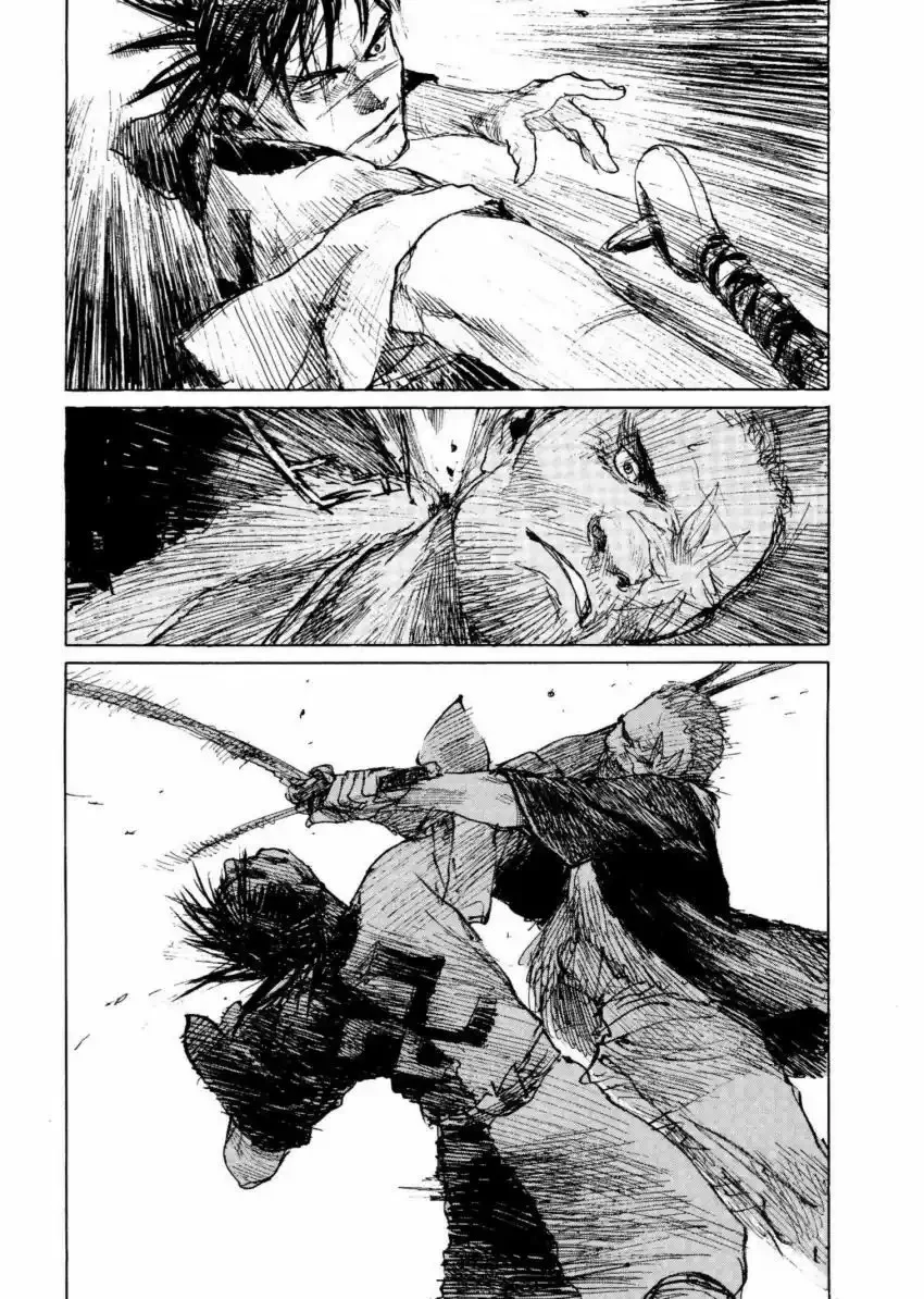 Página 39 del Manga