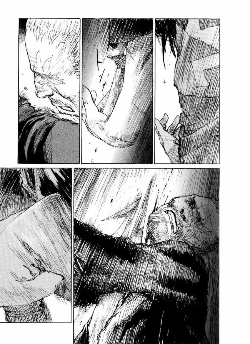 Página 40 del Manga