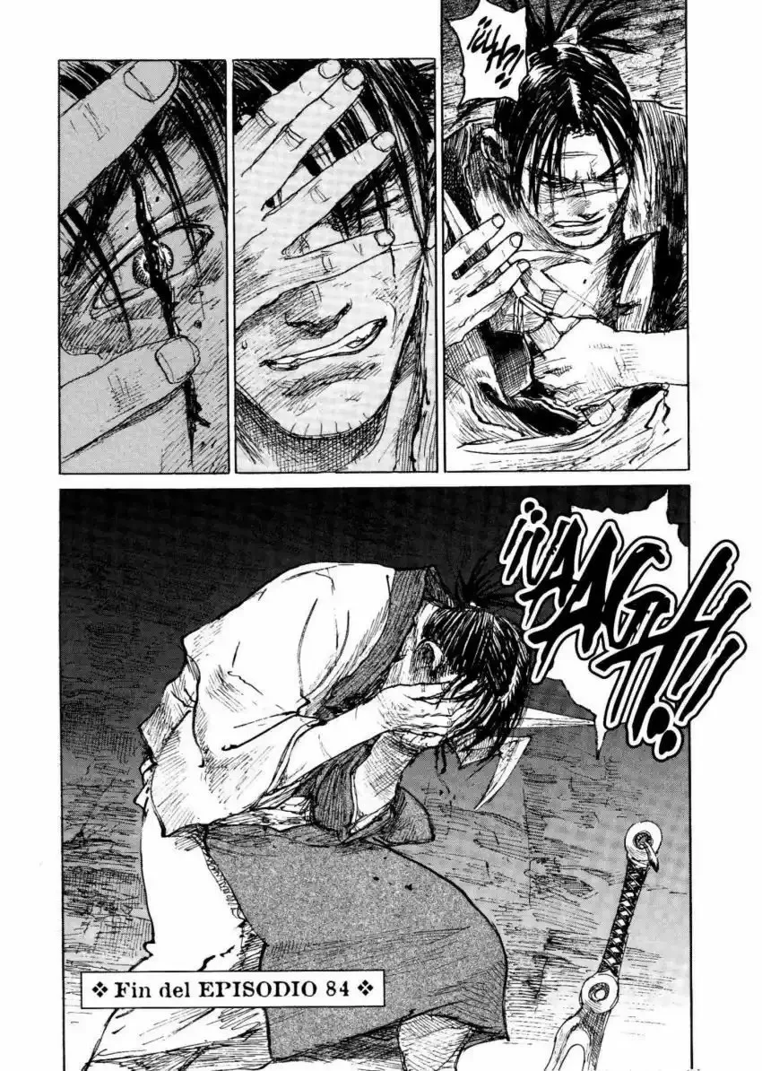 Página 43 del Manga