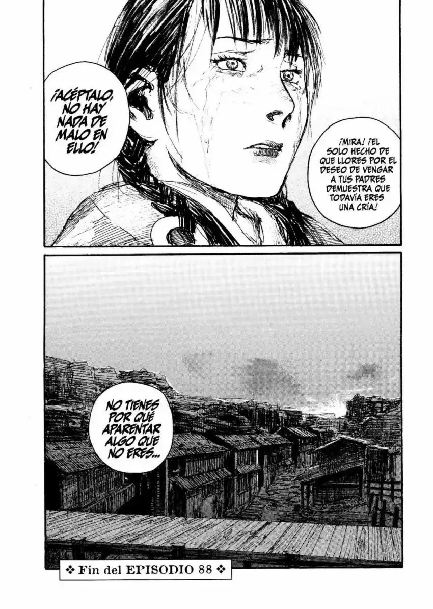 Página 36 del Manga