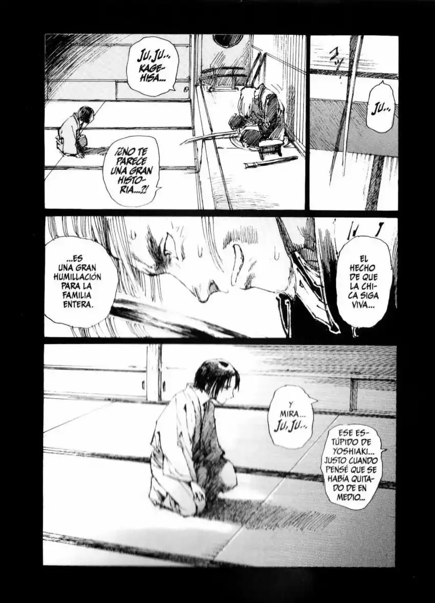 Página 30 del Manga