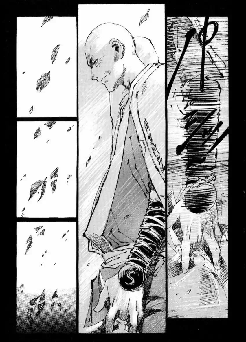 Página 37 del Manga