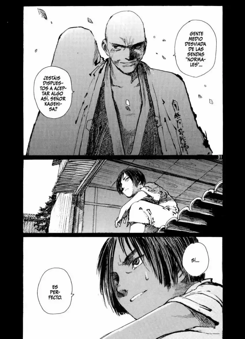 Página 39 del Manga