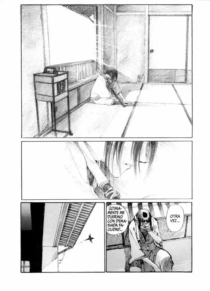 Página 40 del Manga