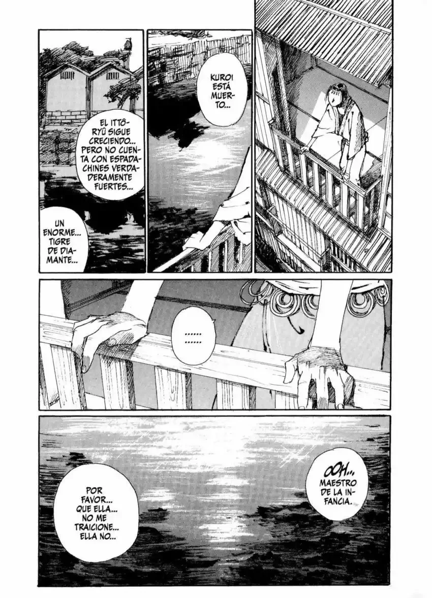 Página 41 del Manga