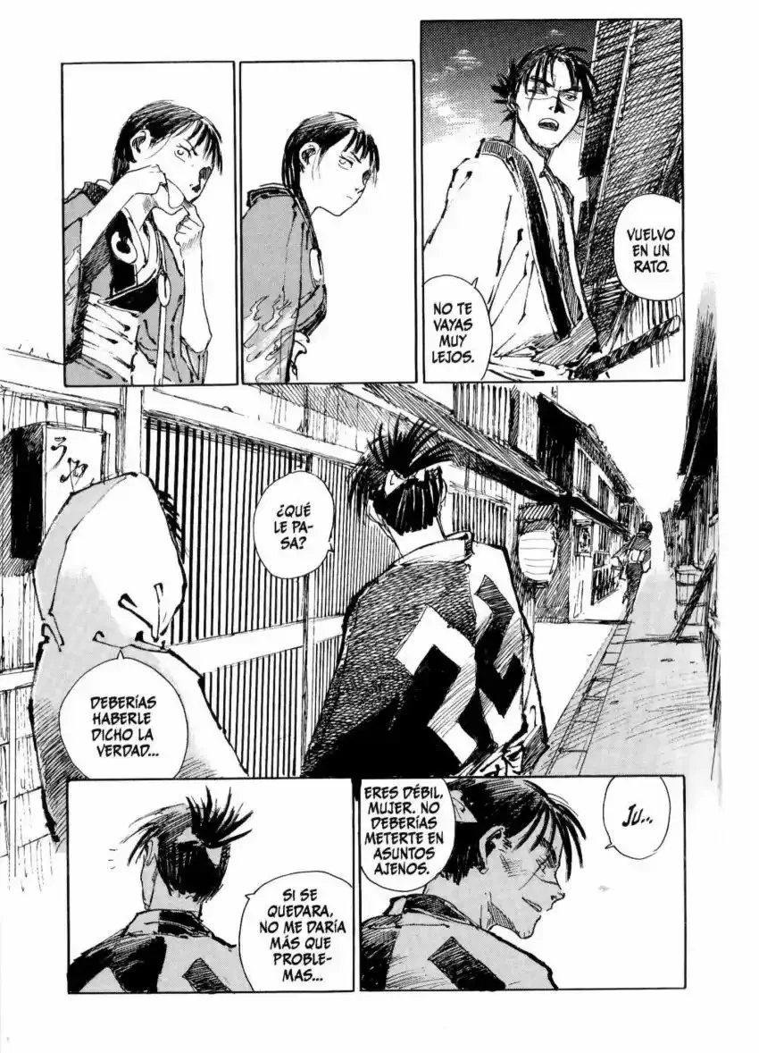 Página 47 del Manga