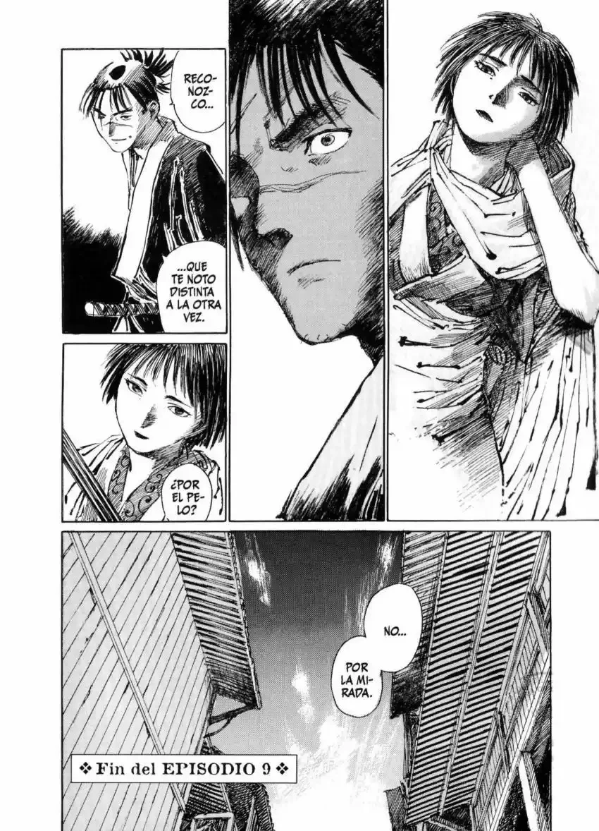 Página 48 del Manga