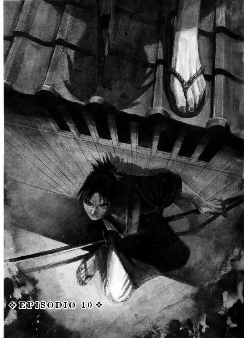 Página 49 del Manga