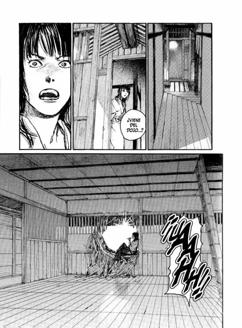 Página 36 del Manga