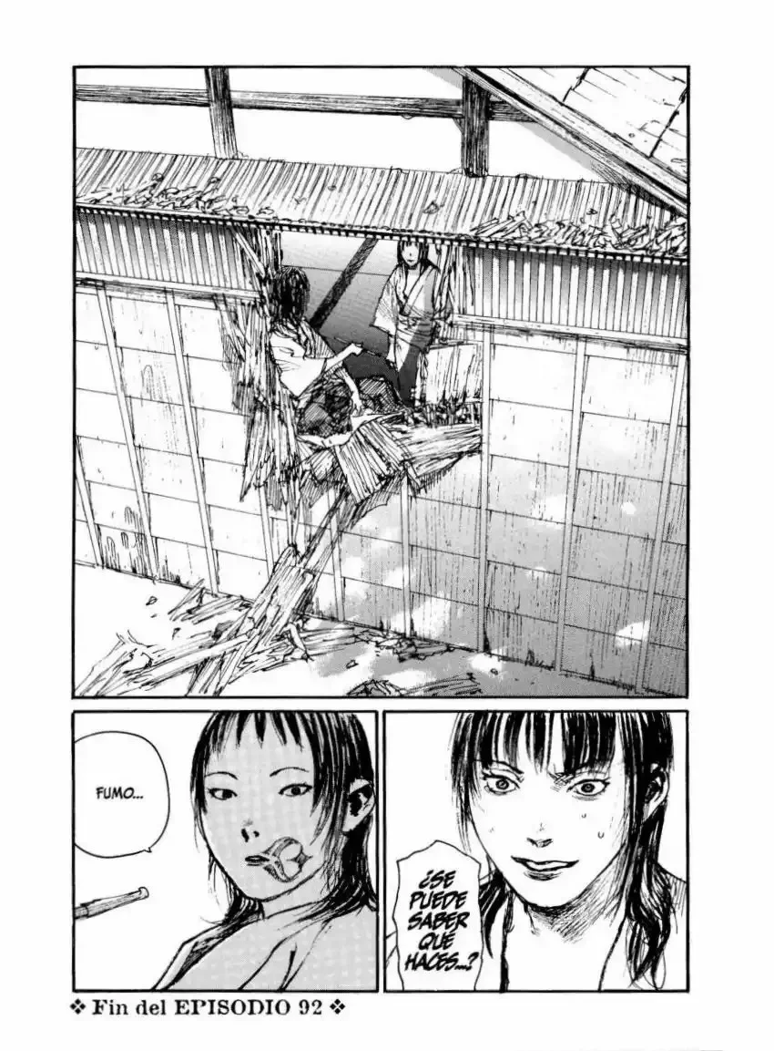 Página 37 del Manga