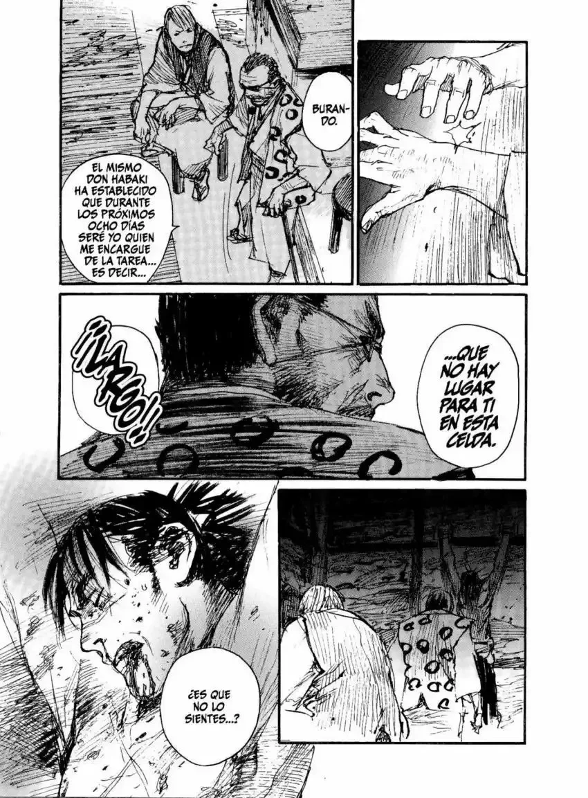 Página 24 del Manga