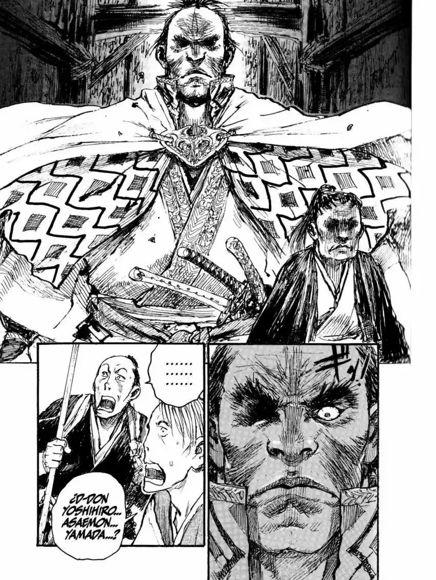 Página 34 del Manga