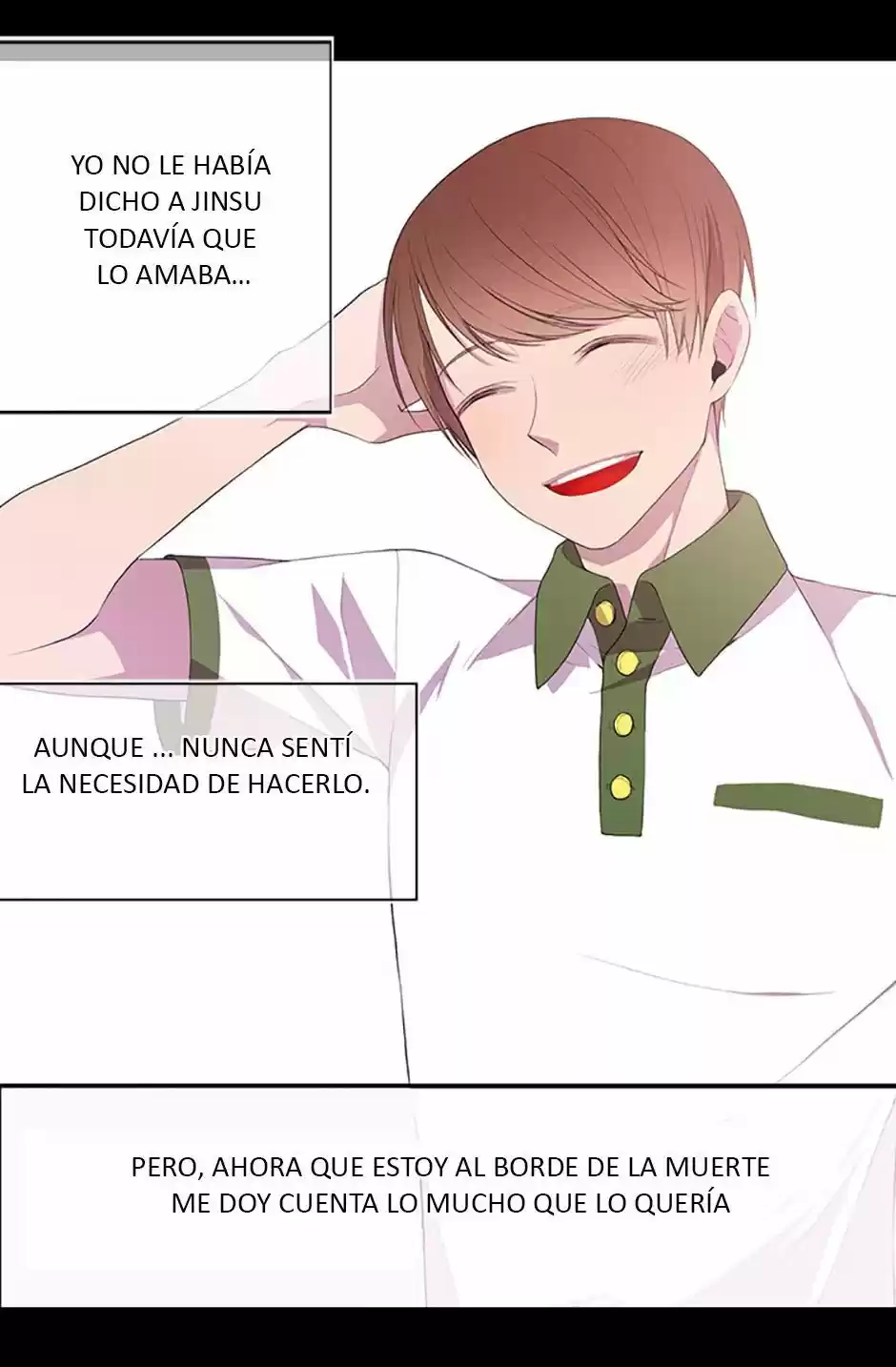 Página 34 del Manga