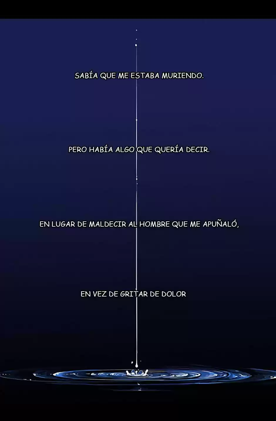 Página 37 del Manga