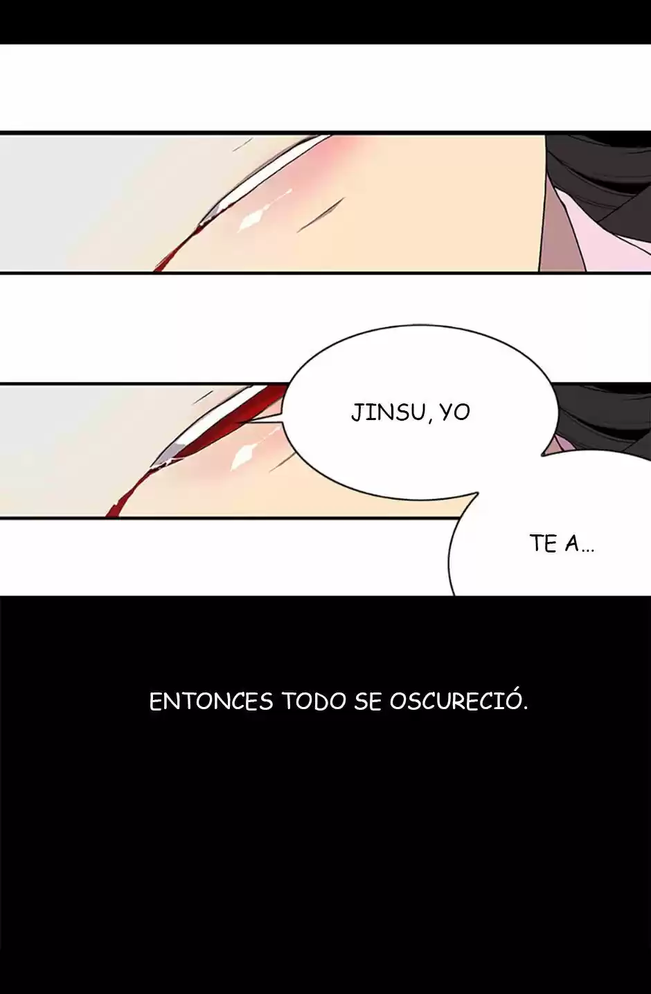 Página 38 del Manga