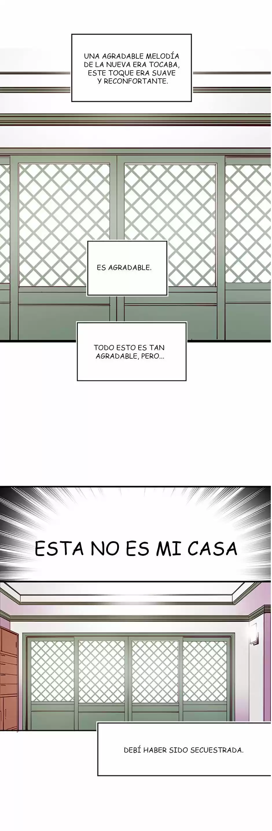 Página 40 del Manga
