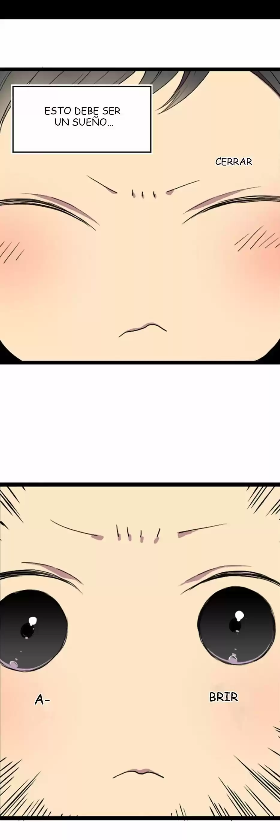 Página 45 del Manga