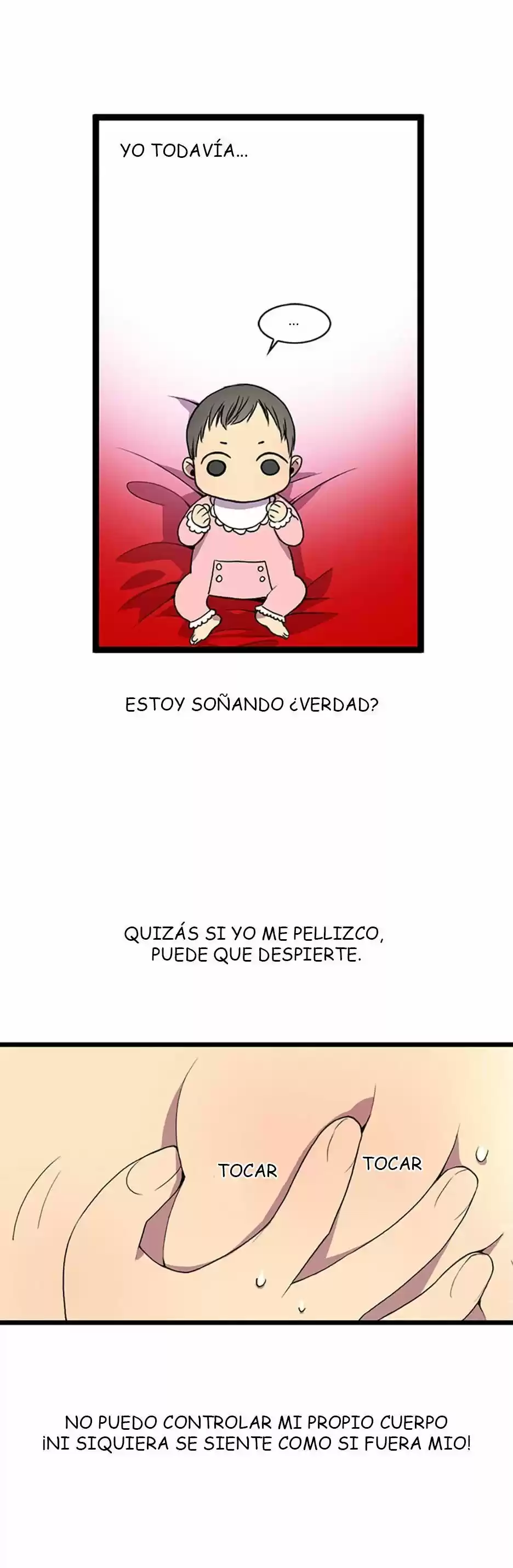 Página 46 del Manga