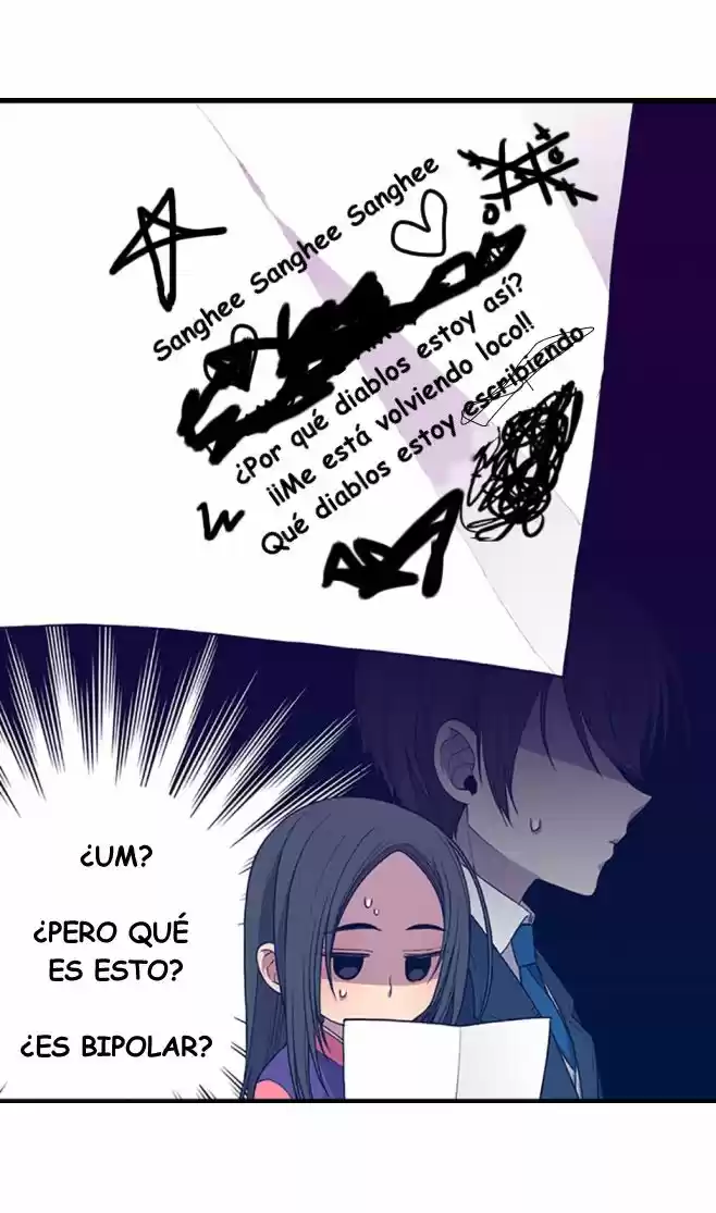 Página 36 del Manga