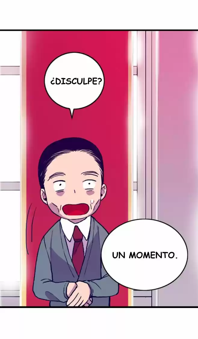 Página 54 del Manga