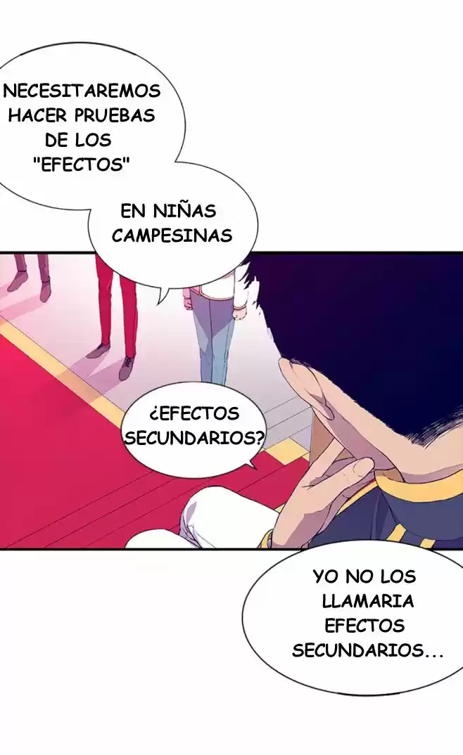 Página 56 del Manga