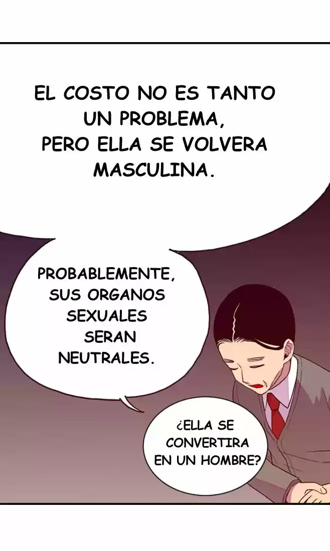 Página 58 del Manga