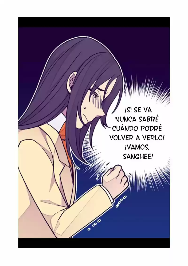 Página 45 del Manga