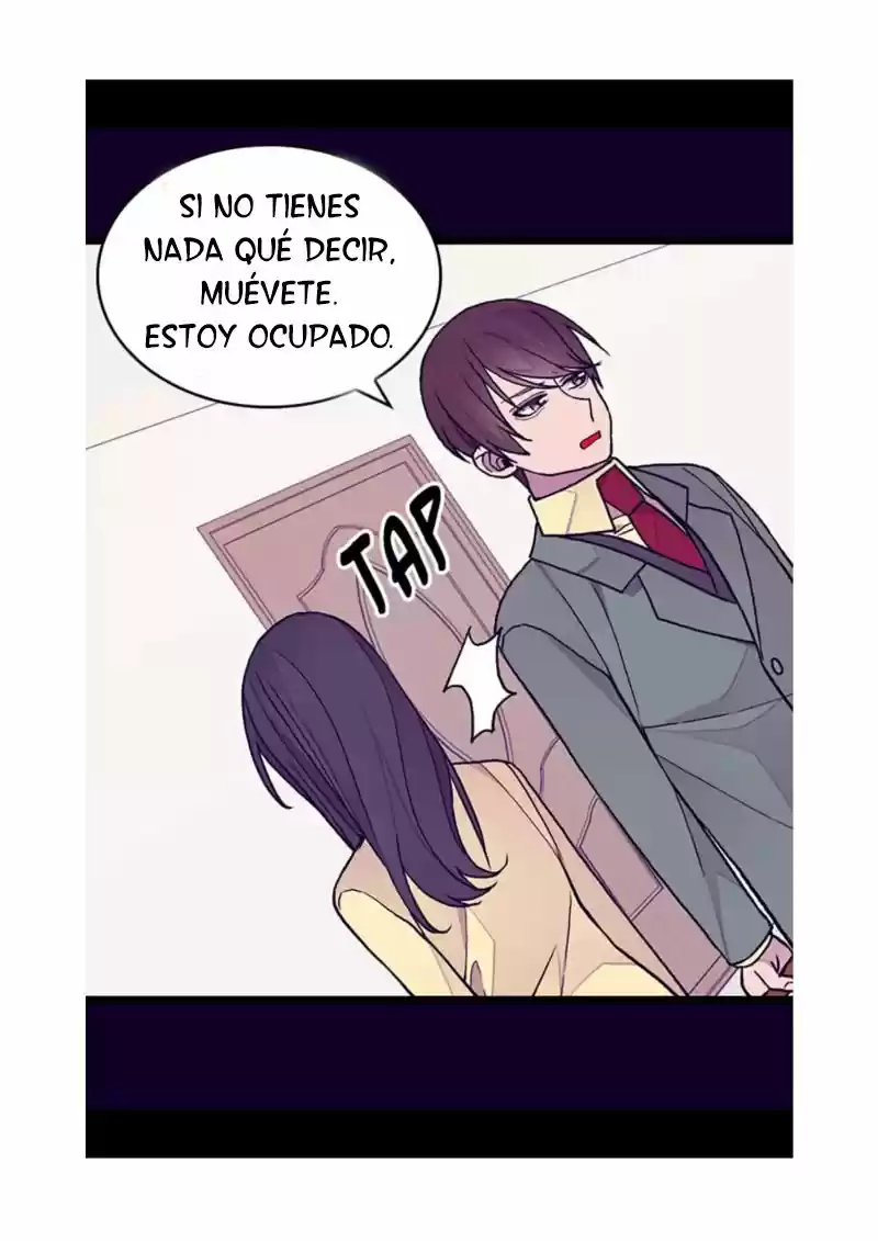 Página 52 del Manga