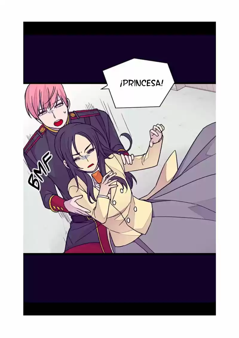Página 61 del Manga