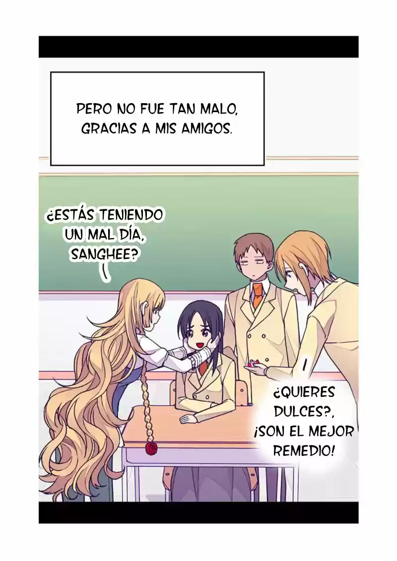 Página 71 del Manga