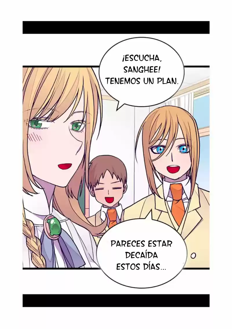 Página 72 del Manga