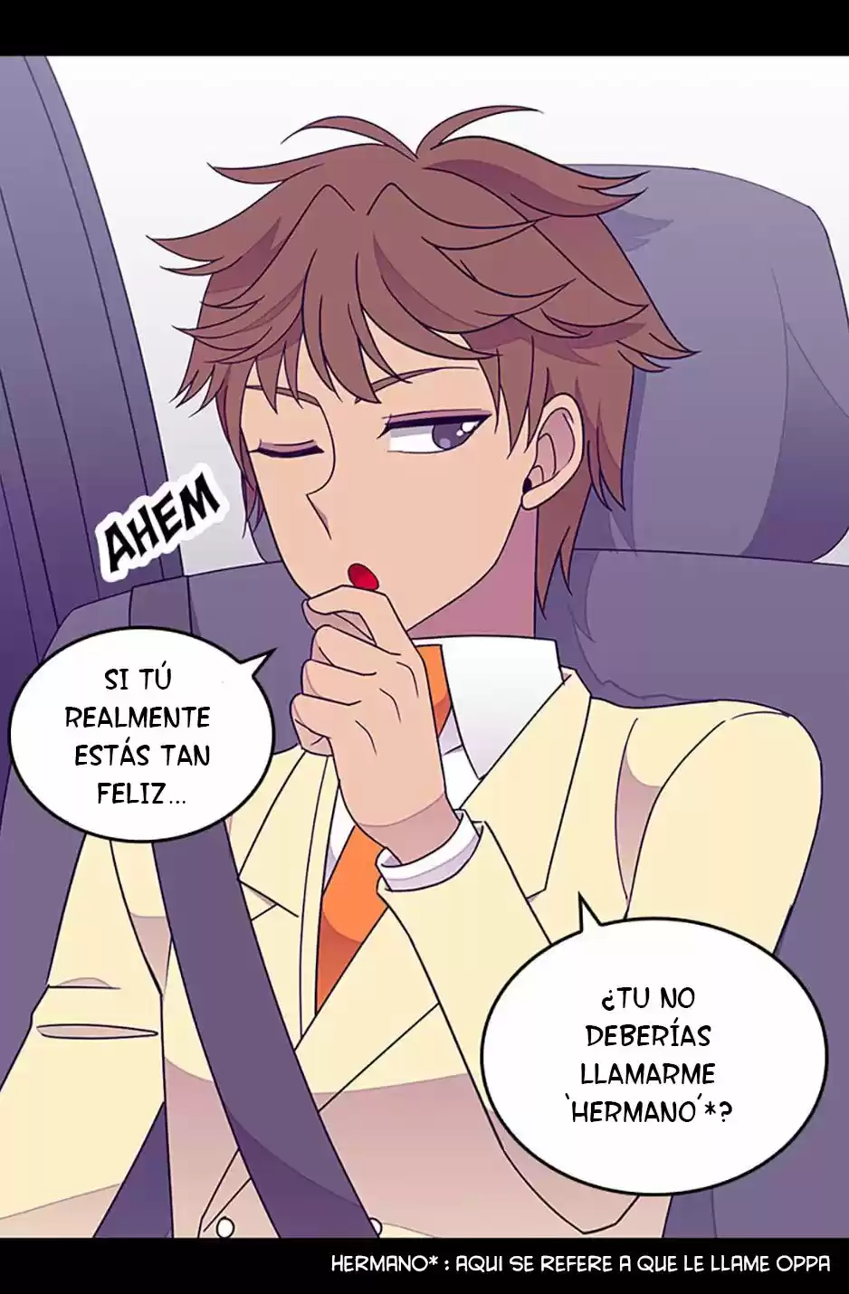 Página 37 del Manga
