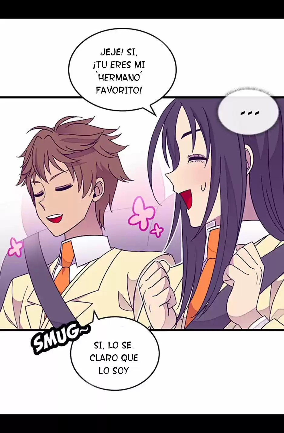 Página 38 del Manga