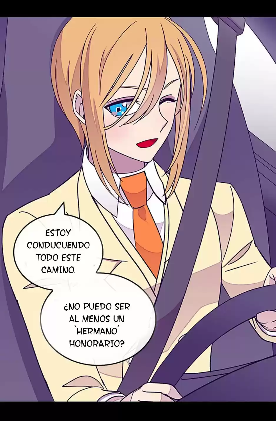 Página 41 del Manga