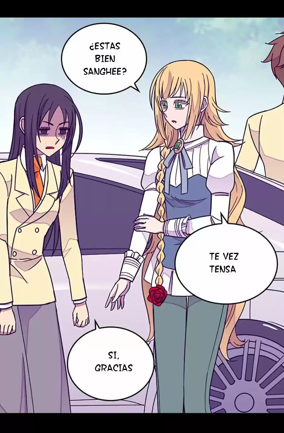 Página 46 del Manga