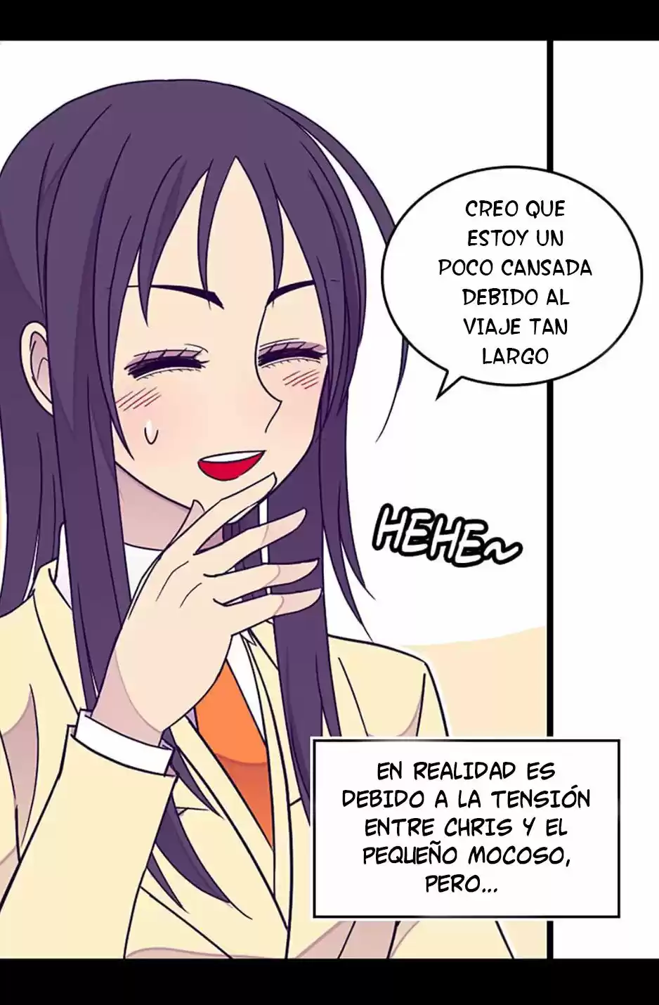 Página 47 del Manga