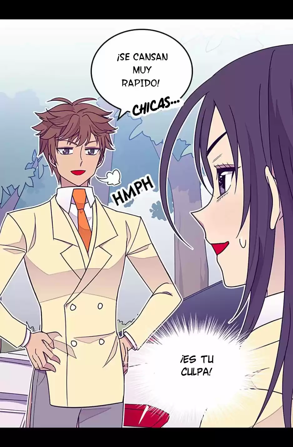 Página 48 del Manga