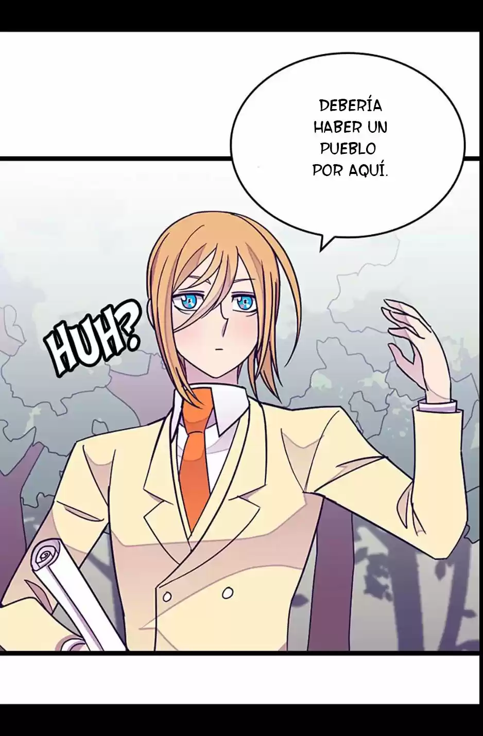 Página 50 del Manga