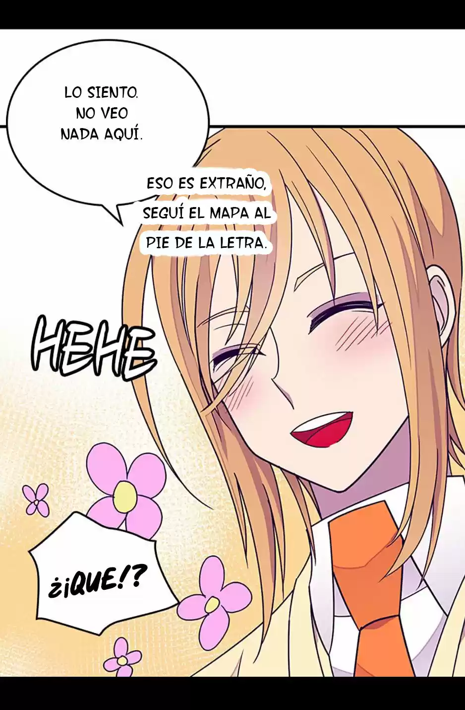 Página 51 del Manga